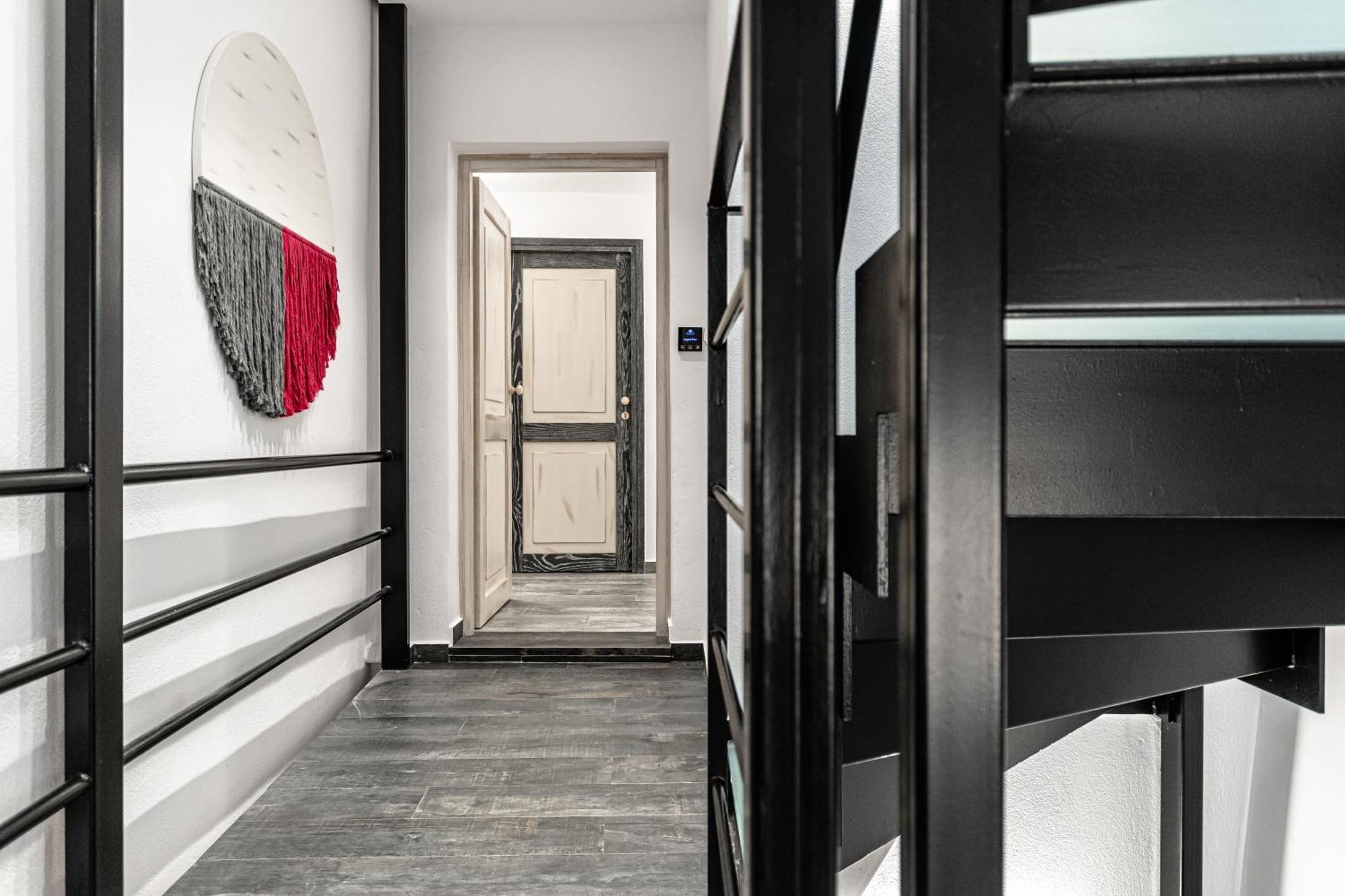 Mariet Naxos Spa & Suites Naxos City ภายนอก รูปภาพ